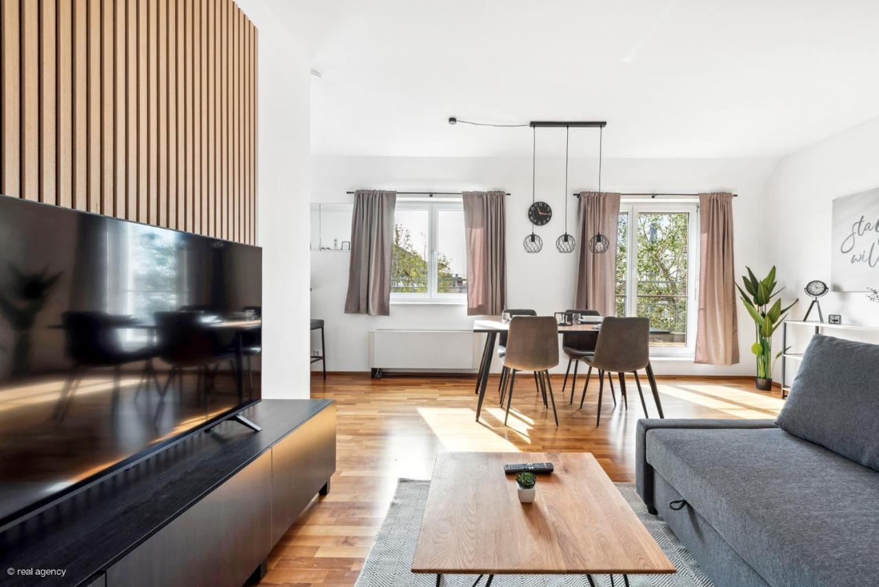 Bernhards Apartment Stadthalle - Klima & Terrasse Wien Ngoại thất bức ảnh